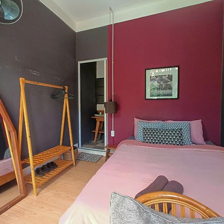 Lalaland Homestay Da Lat Exterior photo