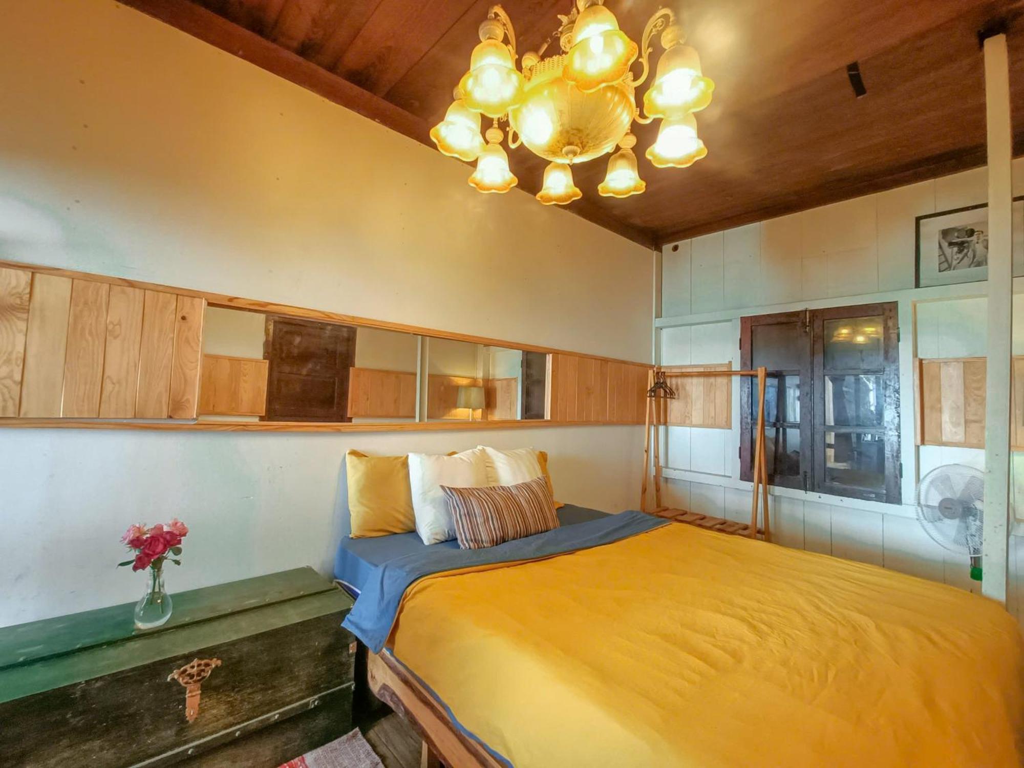 Lalaland Homestay Da Lat Exterior photo